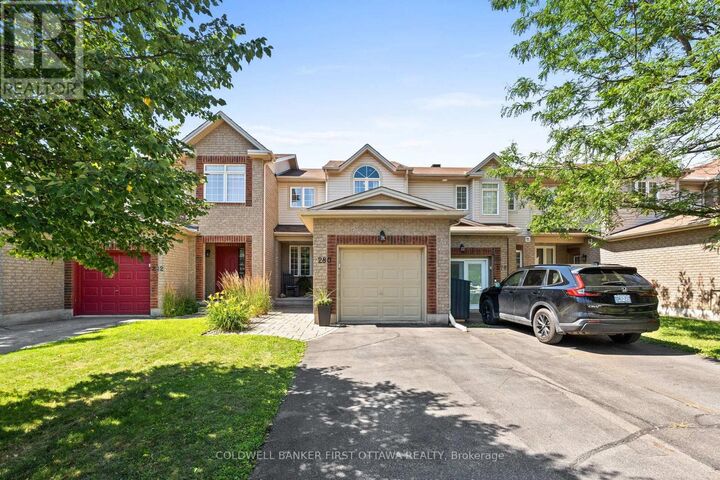 280 Applecross Crescent  Ottawa ON K2K 0C4 photo