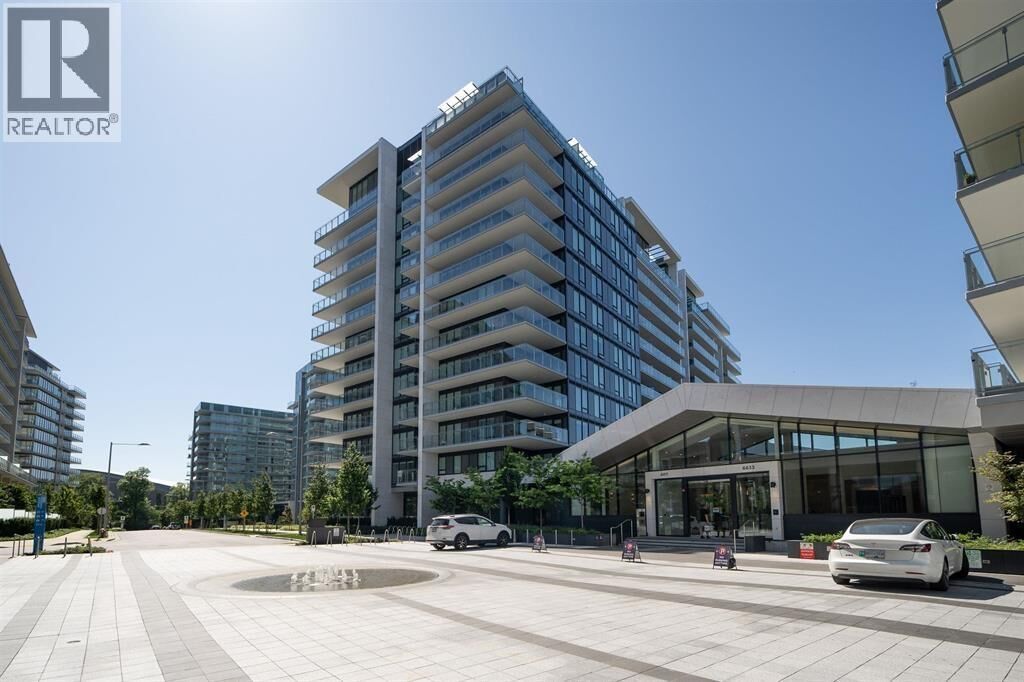 Property Photo: 6811 Pearson Way 1103 BC V7C 0E7