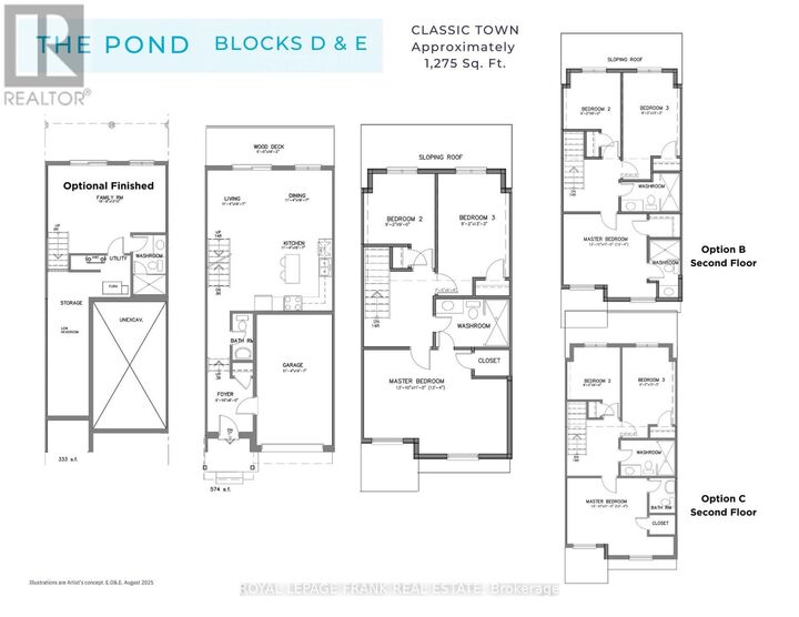 Photo de la propriété:  5 Pond Street  ON K0L 1Y0 