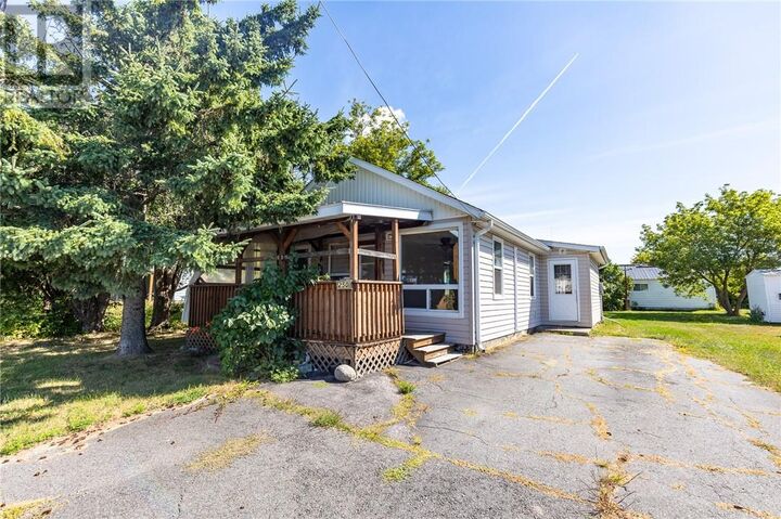 Property Photo:  250 Imperial Street  ON P0P 1P0 