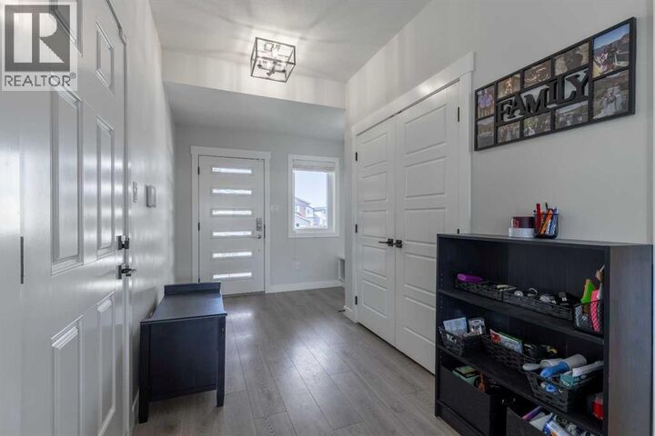 Property Photo: 1366 Pacific Circle West AB T1J 5V3