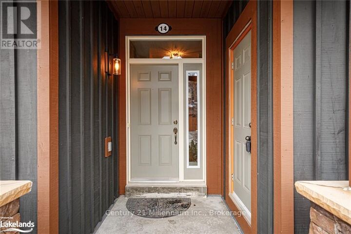 Property Photo:  14 Wildrose Trail  ON L9Y 0J5 