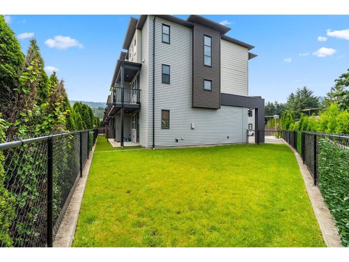Property Photo: 6029 Promontory Road 15 BC V2R 6B1