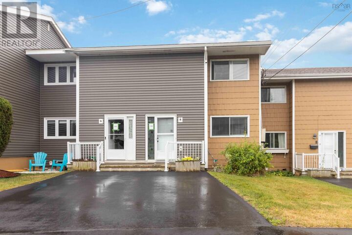 Property Photo: 11 Arklow Drive NS B2W 4J6