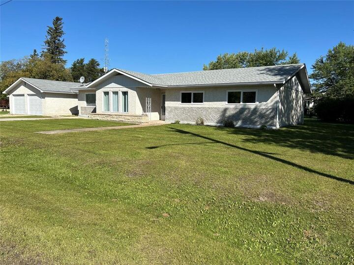 5 Betty Street  Pine Falls MB R0E 1M0 photo