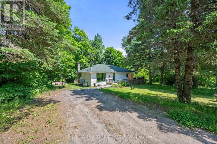 Property Photo:  33225 Hwy 62 Highway  ON K0L 2S0 