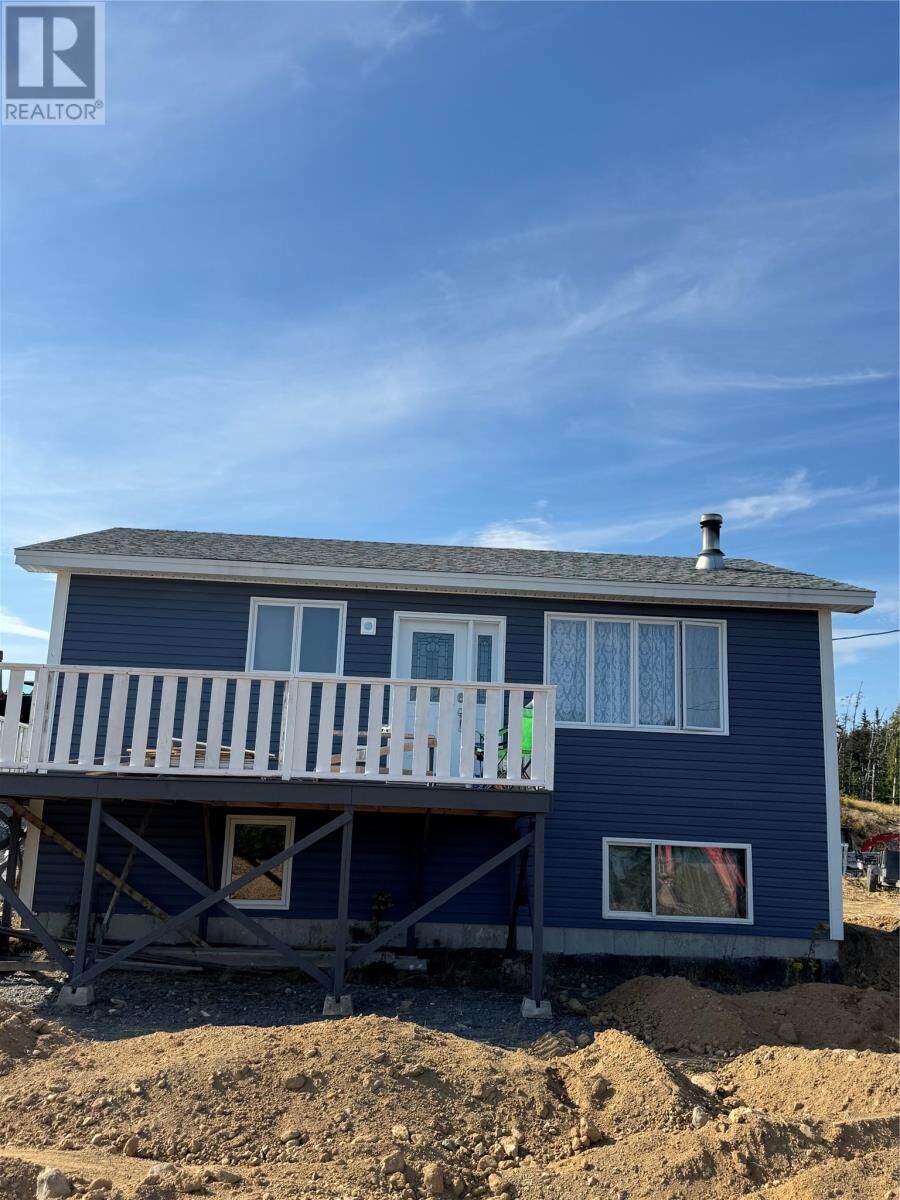 Photo de la propriété: 8 Snows Pond Road NL A0A 3C0
