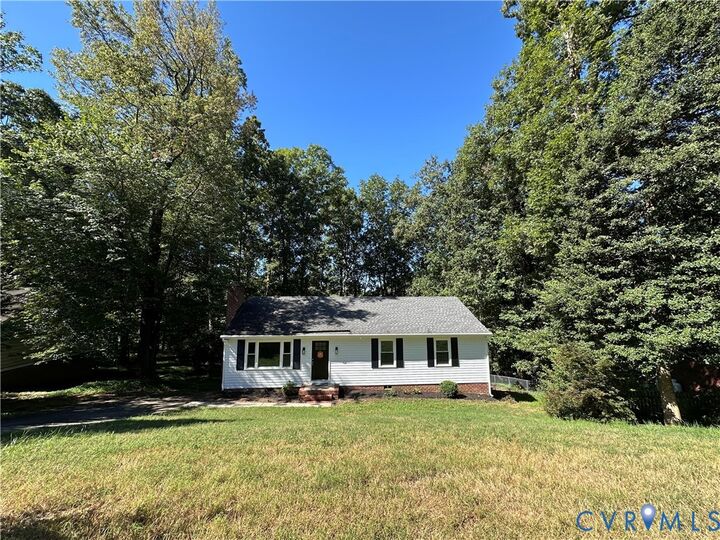 7145 Foxbernie Drive  Hanover VA 23111 photo
