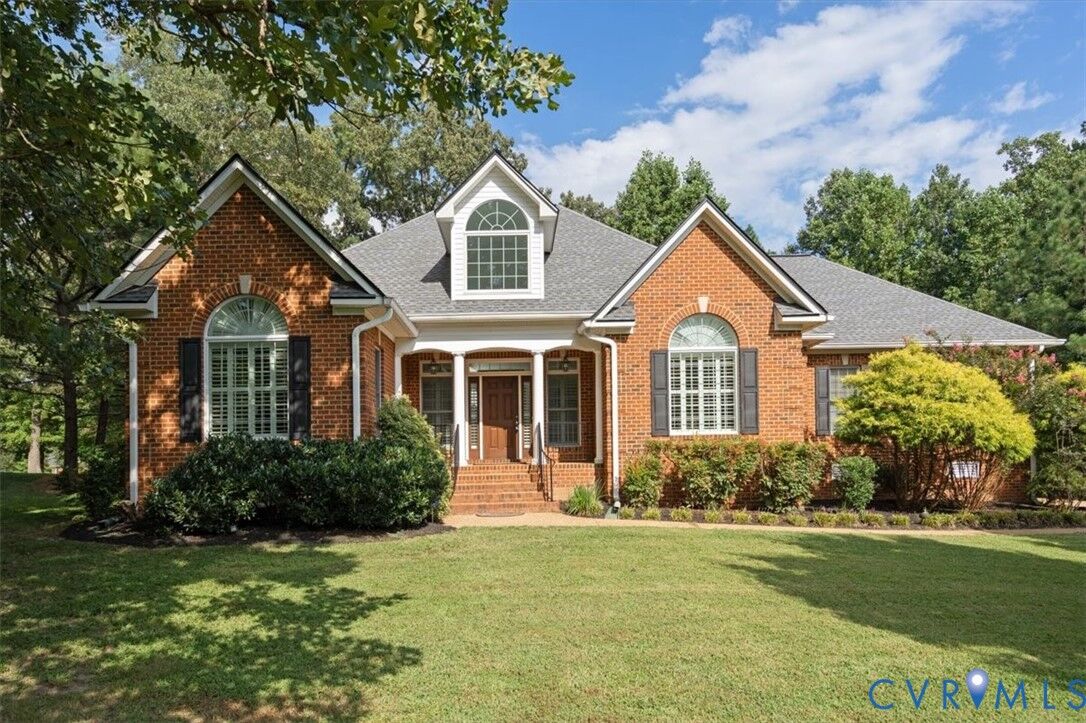 Property Photo:  4507 Wellington Farms Drive  VA 23831 