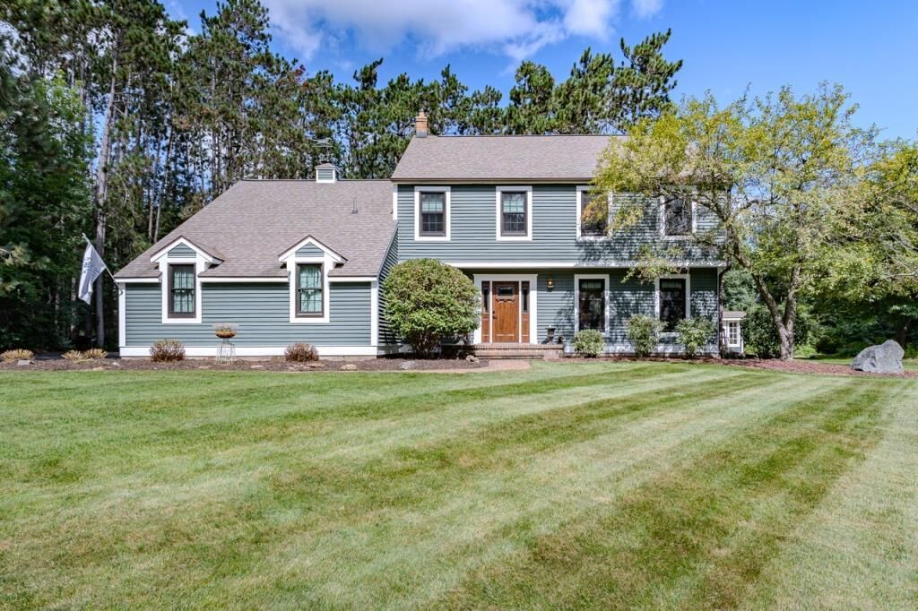 Property Photo: 227825 Nuthatch Lane WI 54401