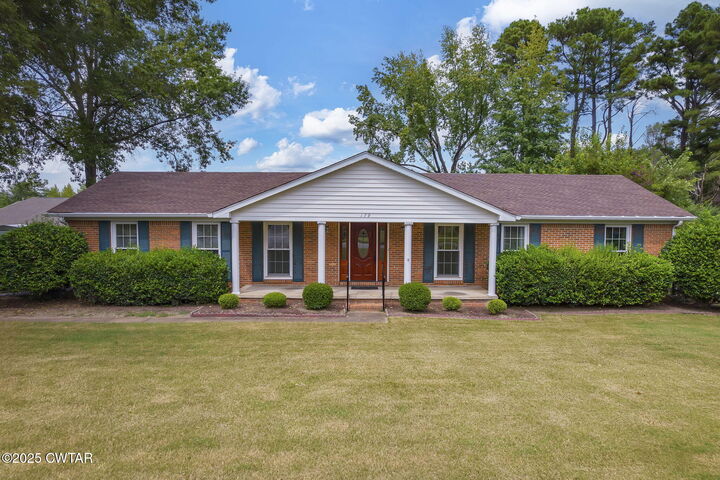 179 Fairway Boulevard  Jackson TN 38305 photo