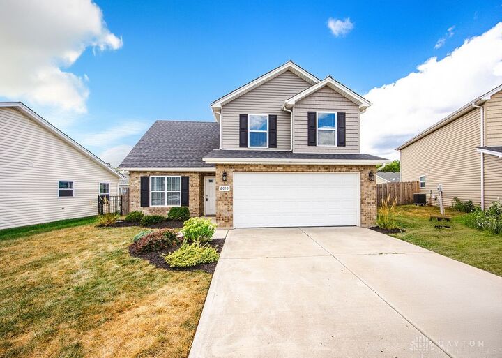 Property Photo:  2010 Waynedale Court  OH 45044 