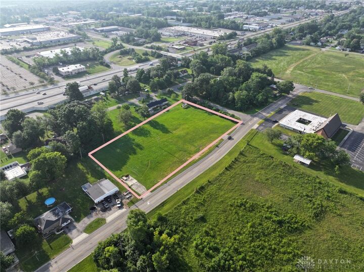 6114 Miller Lane  Dayton OH 45414 photo