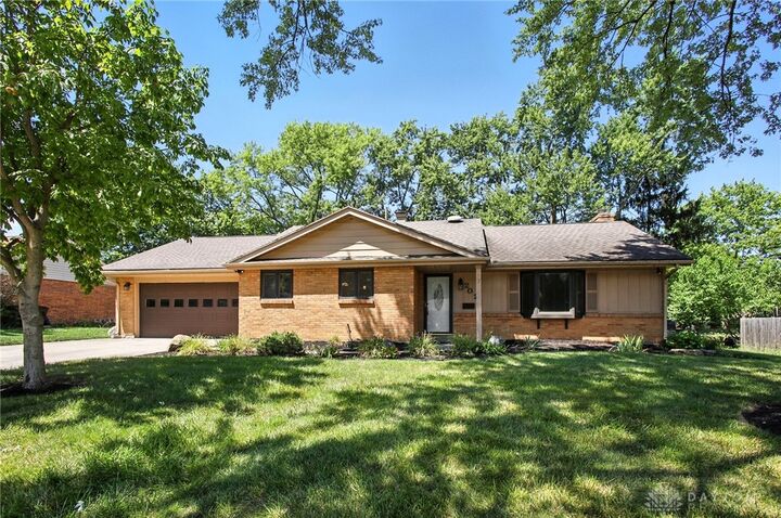 Property Photo:  2021 Stayman Drive  OH 45440 