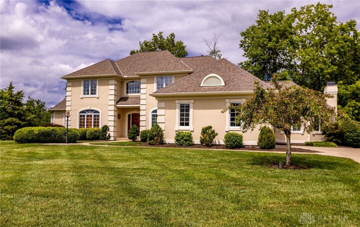 7161 Overton Way  Maineville OH 45039 photo