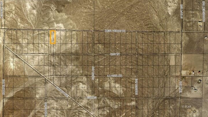 Property Photo: Mesa Verde Drive NV 89801