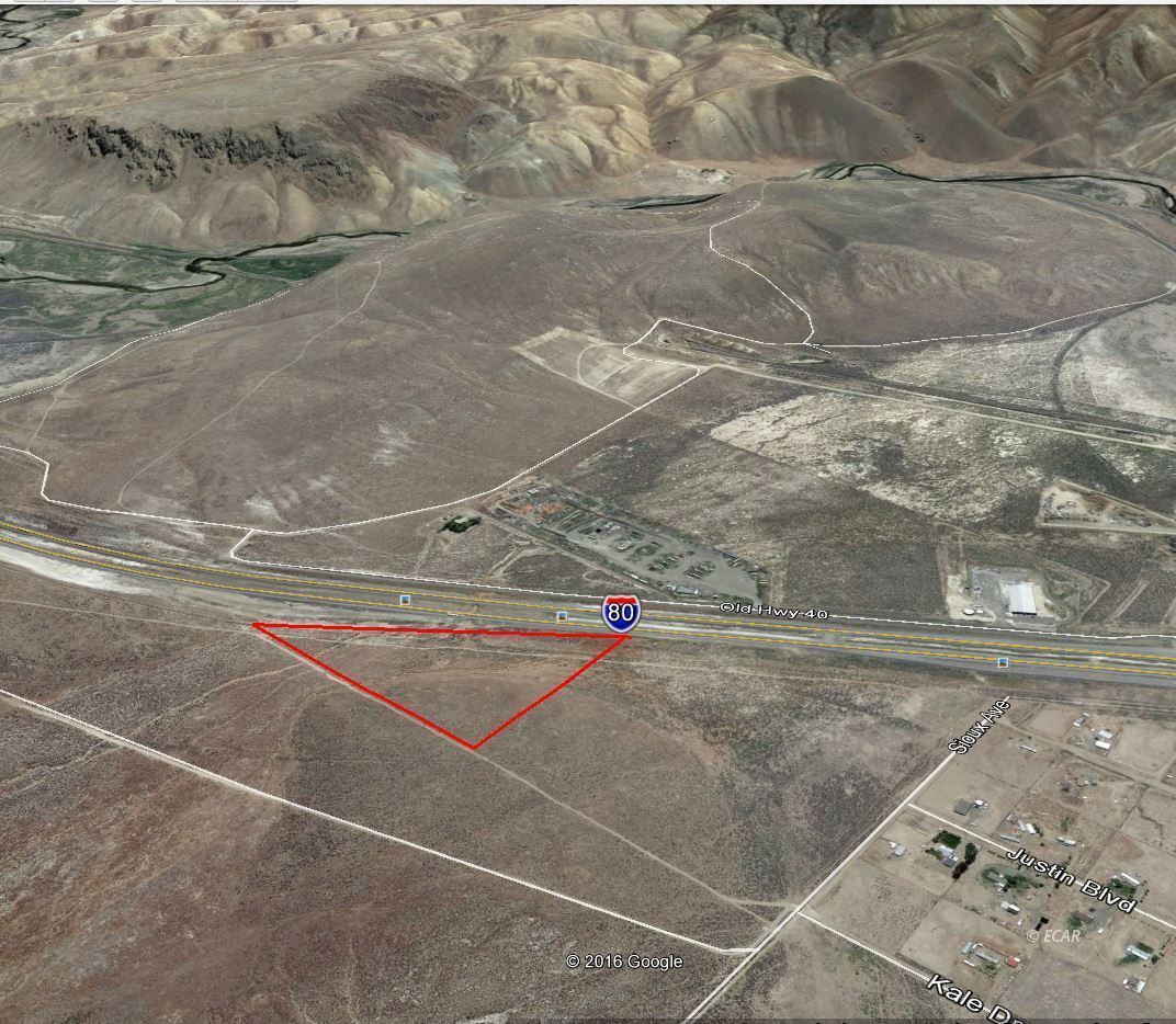 Property Photo: I-80 NV 89801