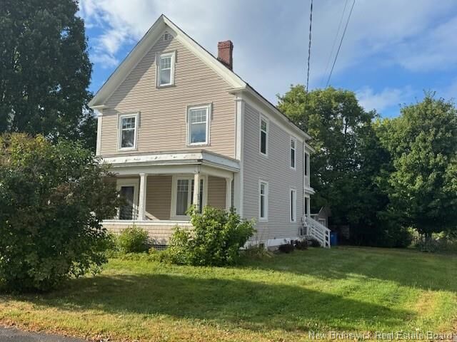 Property Photo: 118 Victoria Street NB E7M 3A5