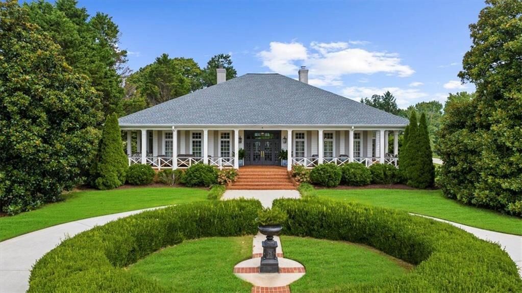 Property Photo:  4685 Nopone Road  GA 30506 