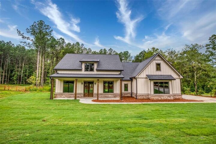 Property Photo:  213 Old Highway 81  GA 30054 