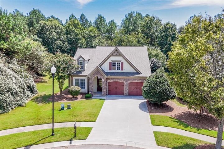 Property Photo: 5016 Wolverine Place GA 30248