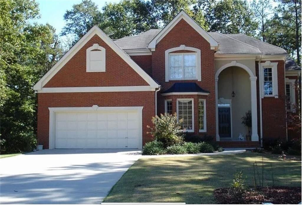 Property Photo: 6018 SW Vicksburg Court GA 30094