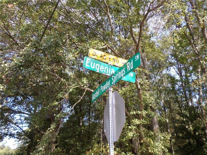 Property Photo: 4595 Austell Powder Springs Road GA 30127