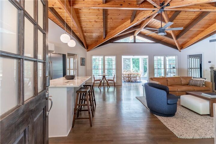 Property Photo: 3568 Lake Drive SE GA 30082