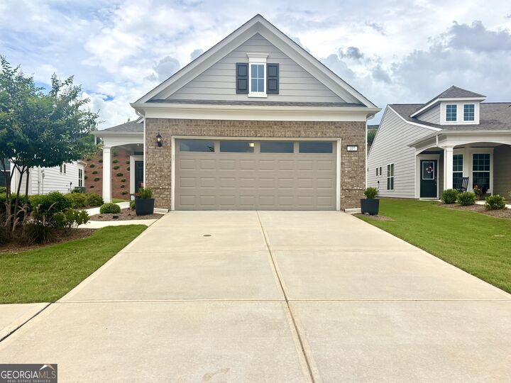 Property Photo: 107 Mackay Drive GA 30223