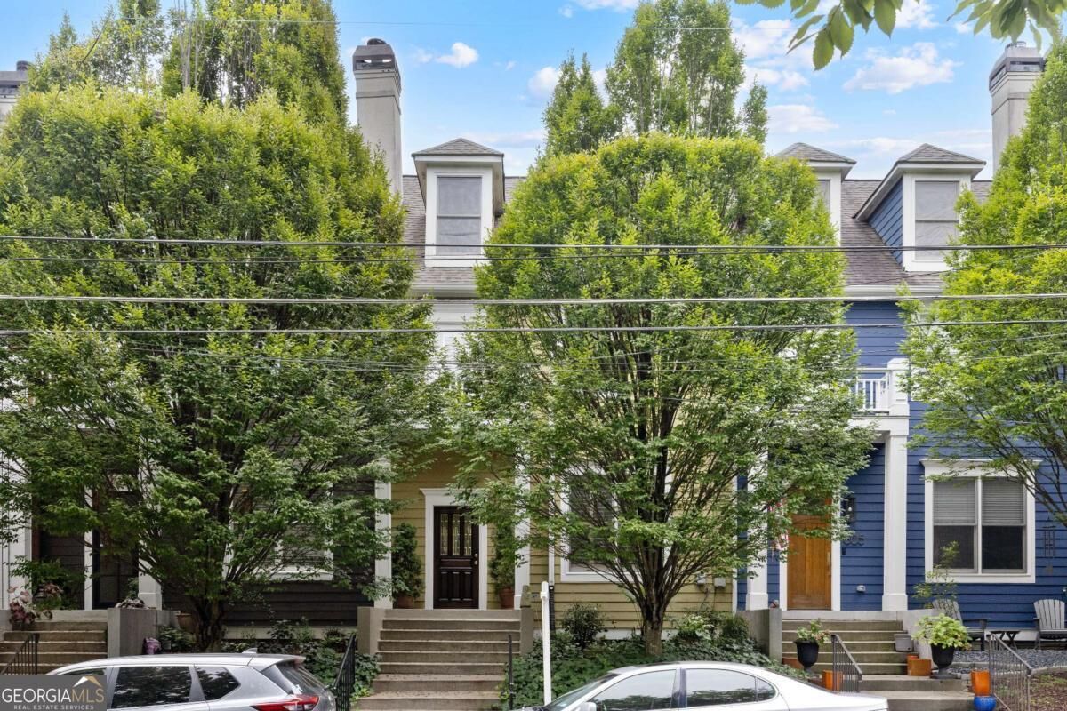 Property Photo:  609 Irwin Street NE  GA 30312 