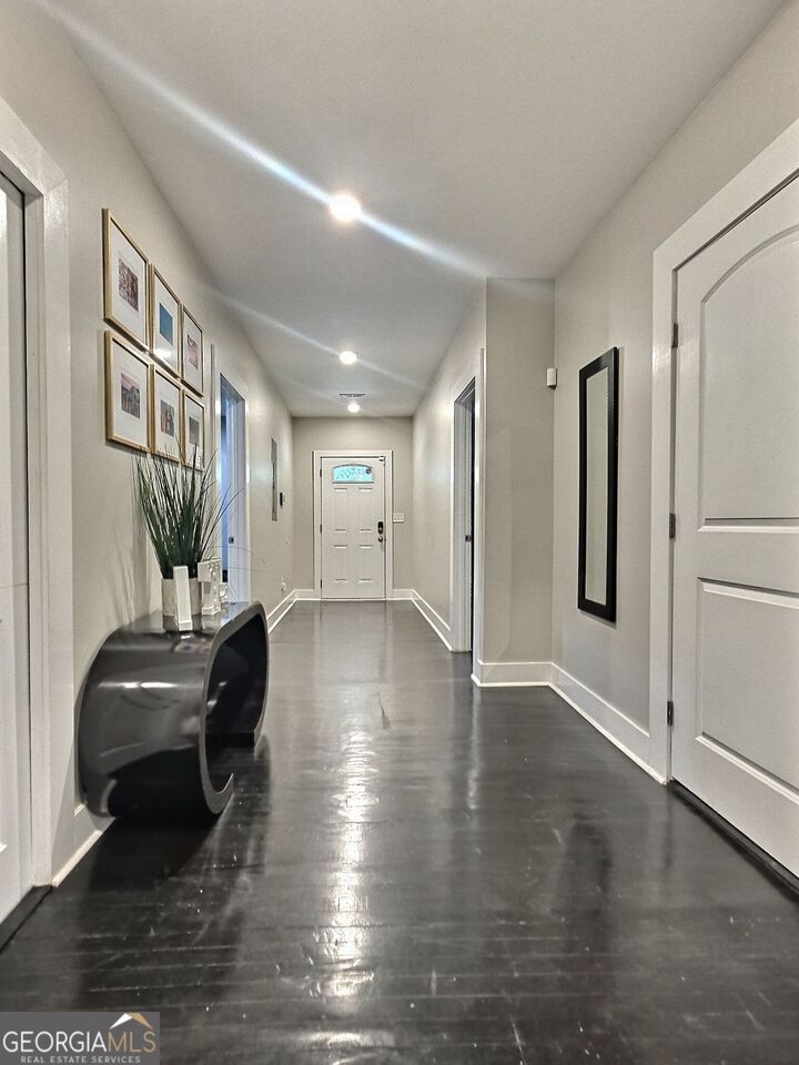 Property Photo: 1108 West Avenue SW GA 30315