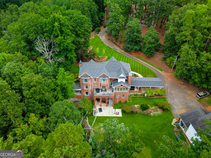 Property Photo:  7488 Shadburn Ferry Road  GA 30041 