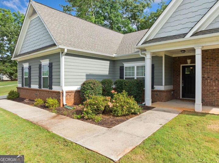 Property Photo:  110 Collingwood Landing  GA 30016