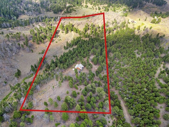 Property Photo: 34 Friendspring Road MT 59759