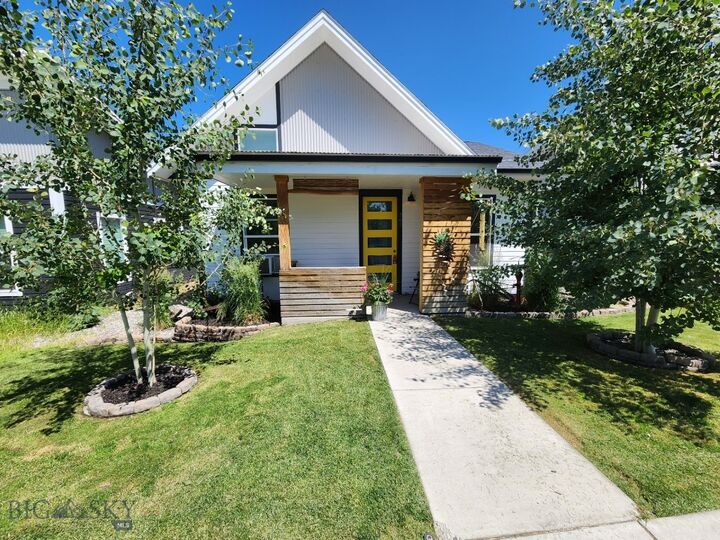 368 N Cottonwood Road  Bozeman MT 59718 photo