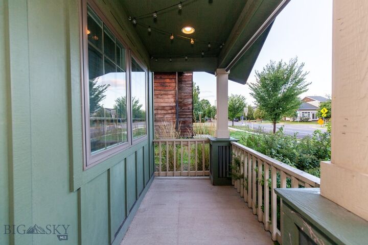 Property Photo: 1036 N 15th MT 59715