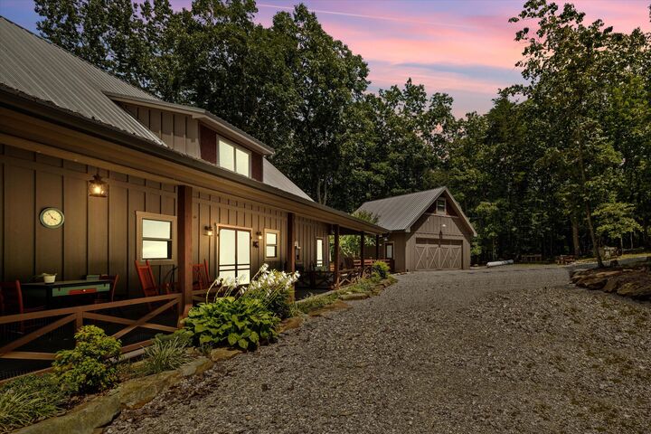Property Photo: 260 Ralphs Way GA 30731