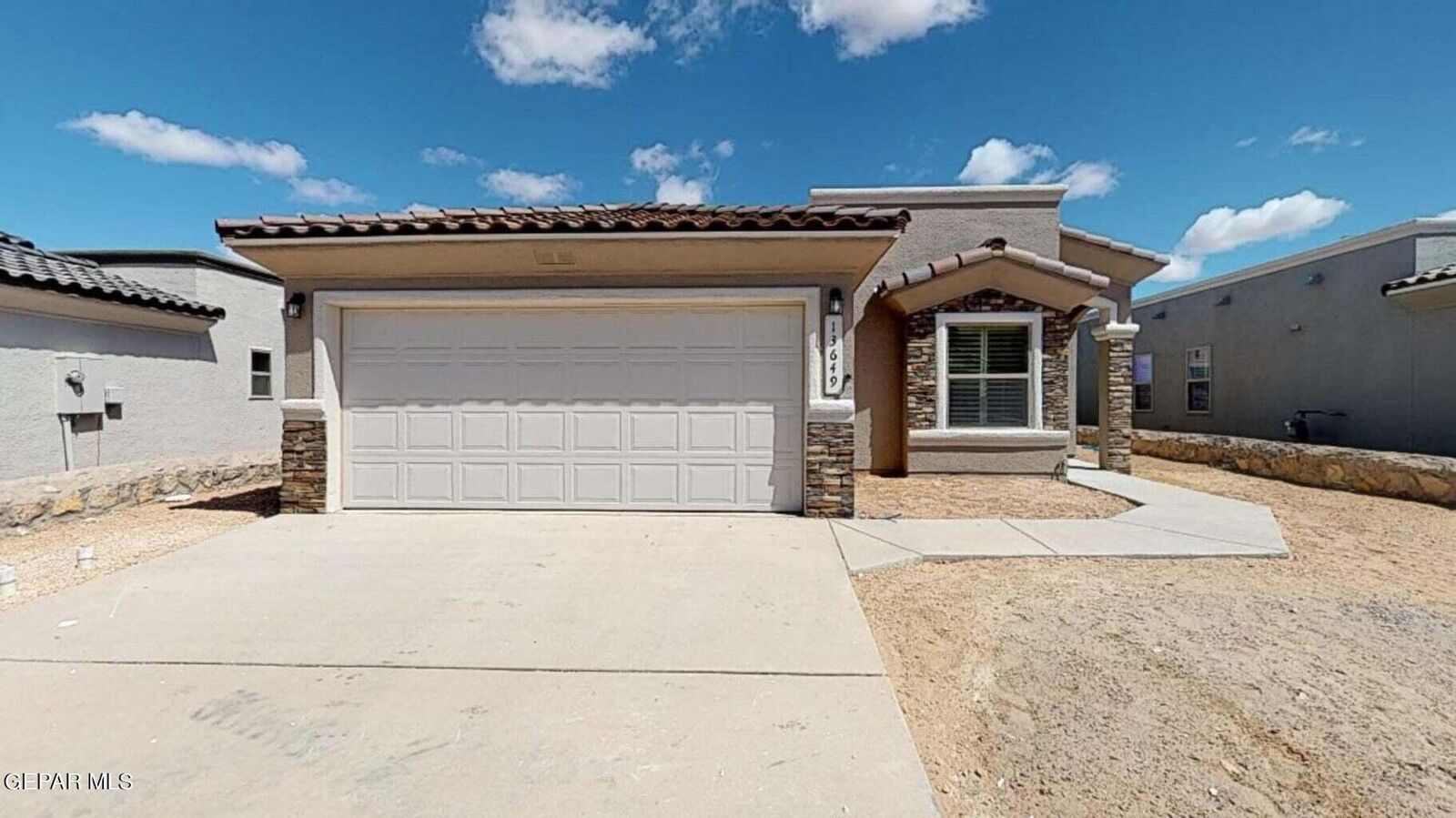Property Photo:  15152 Destination Avenue  TX 79938 