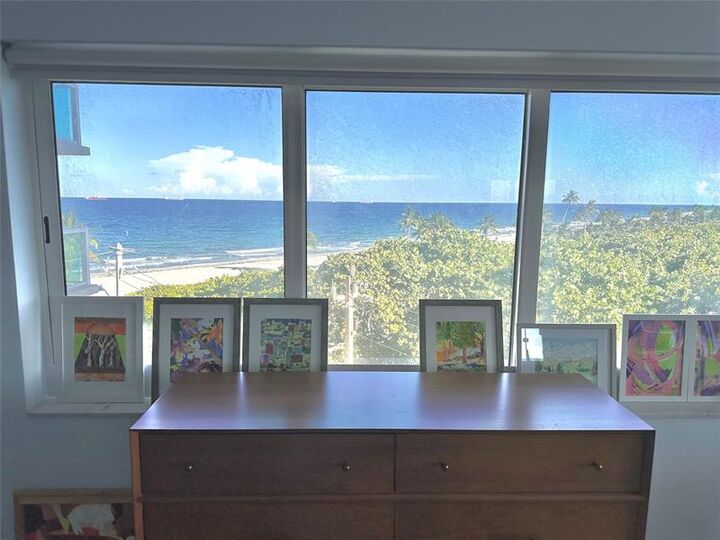 Property Photo: 1151 N Fort Lauderdale Beach Blvd 4C FL 33304