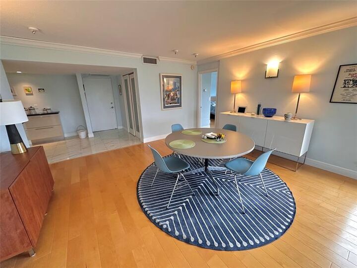 Property Photo:  1151 N Fort Lauderdale Beach Blvd 4C  FL 33304 