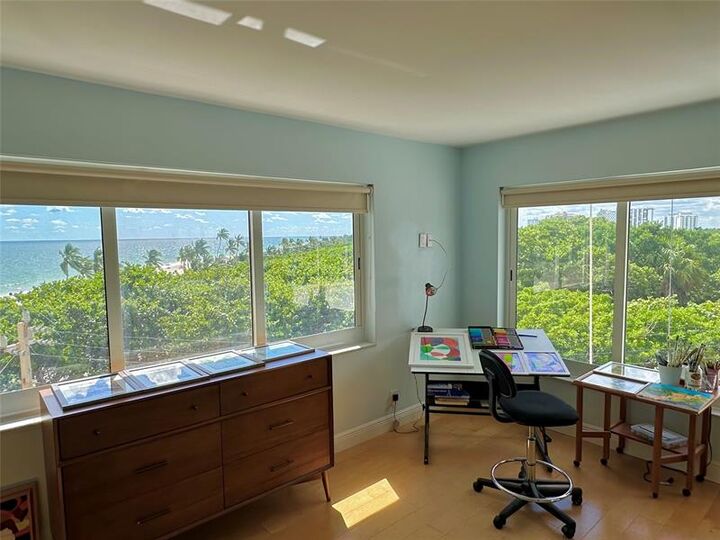 Property Photo:  1151 N Fort Lauderdale Beach Blvd 4C  FL 33304