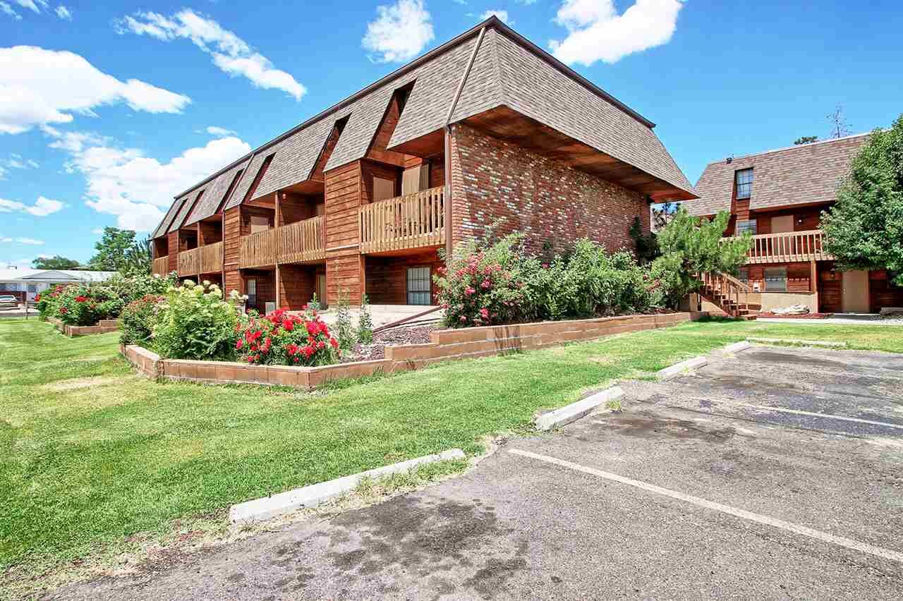 Property Photo:  2260 N 13th Avenue 9  CO 81501-0000 
