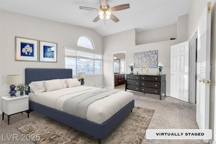 Property Photo:  7585 Hartwell Drive  NV 89123 