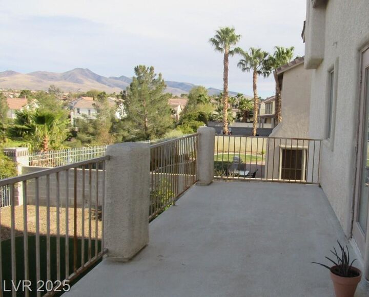 Property Photo: 3044 Andretti Lane NV 89052