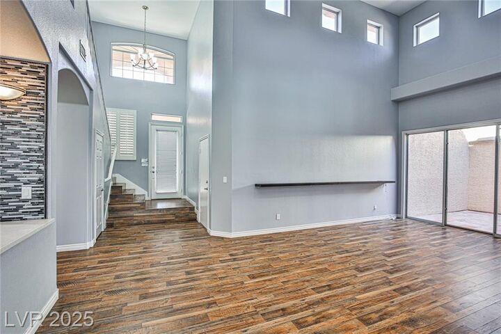 Property Photo:  3079 Paseo Mountain Avenue  NV 89052 