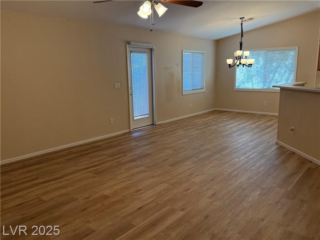Property Photo: 2709 Sonador Street NV 89108