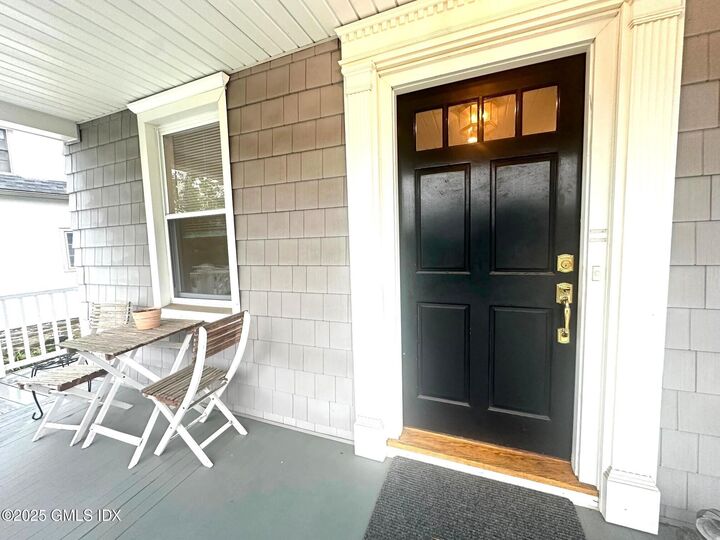 Property Photo: 66 Locust Street 1 CT 06830