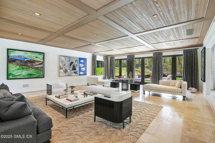 Property Photo:  101 Perkins Road  CT 06830 