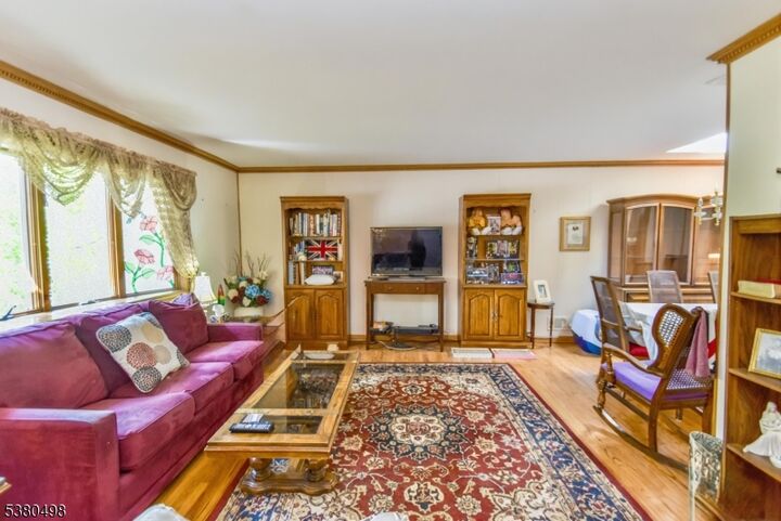 Property Photo: 44 Summit Rd NJ 07438