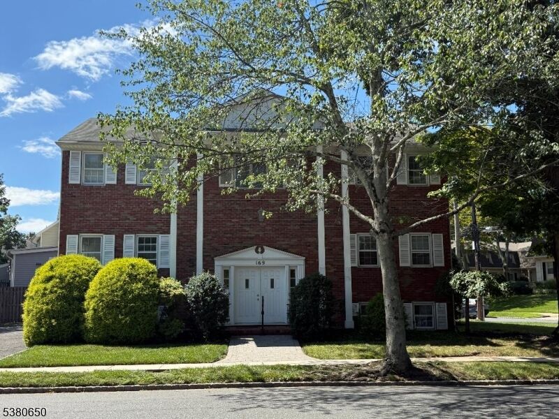 Property Photo: 169 Mountain Ave NJ 07090